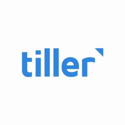 Tiller :  Customer Support Representative