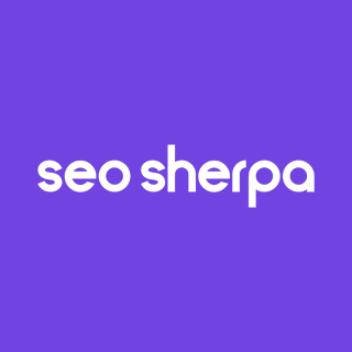 SEO Sherpa: Digital PR Executive