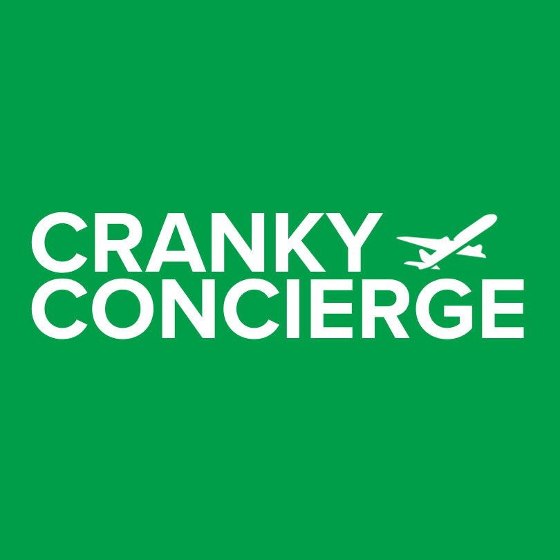 Cranky Concierge: Weekend & Overnight On Duty Concierge