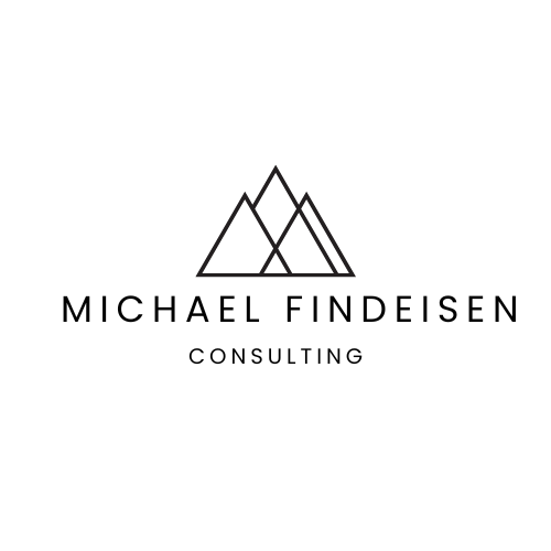 Michael Findeisen Consulting: Backend Manager/Sales Trainer