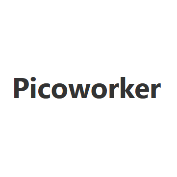 Picoworker.io: Remote Graphic Designer / Illustrator