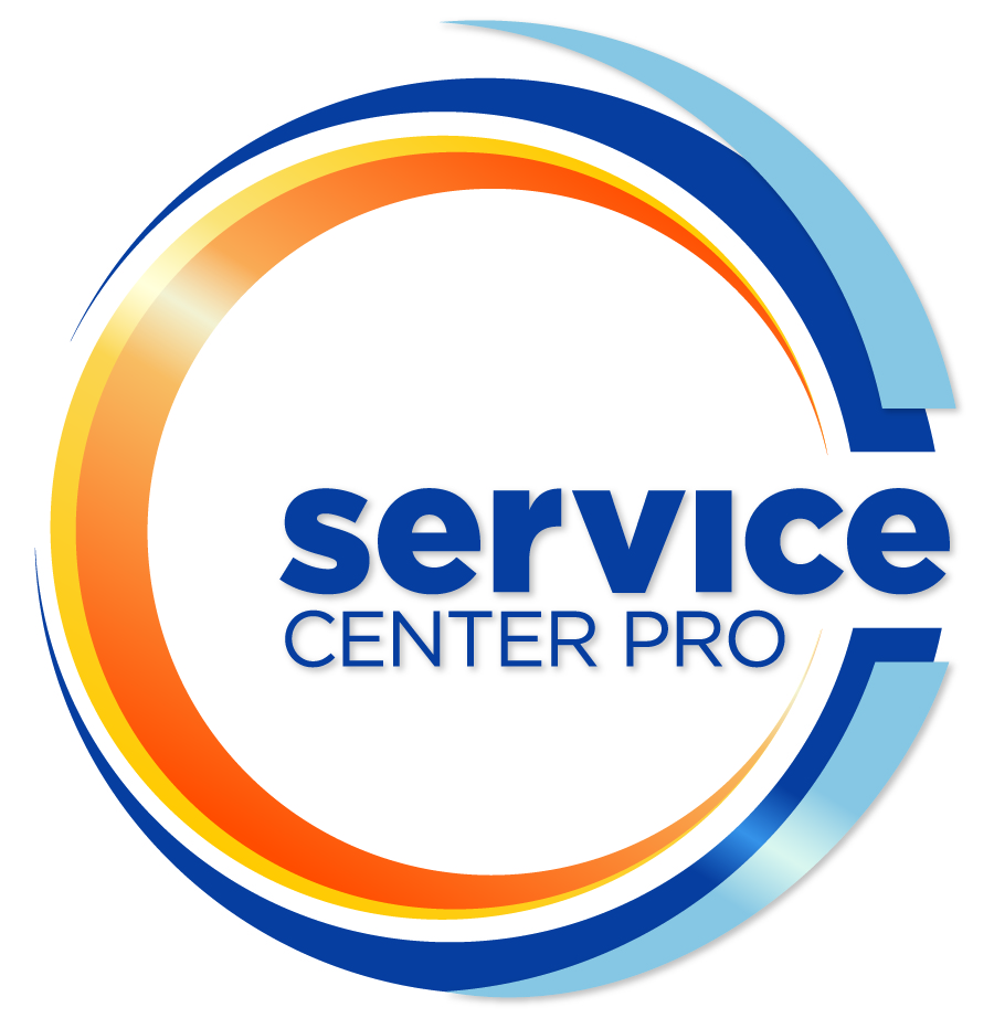 Service Center Pro: Receptionist / Appointment Scheduler