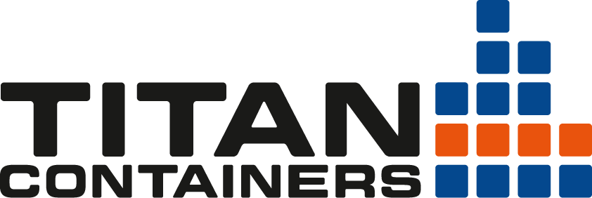 TITAN Containers: Website Manager